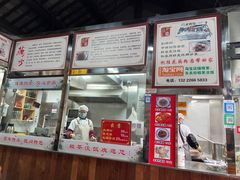 -粗茶淡饭(东关街店)