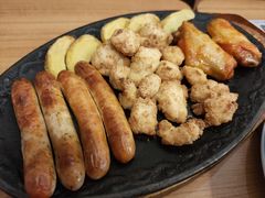 -萨莉亚意式餐厅(新洲佐阾新邑店)