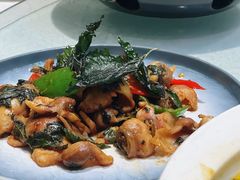 -鱼神·脆肉鲩 全鱼宴(西乡店)