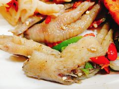 -嘉州九妹凤爪(乐山总店)