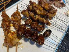 -高家烧鸽子烧烤店63年