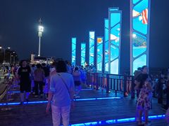 -老虎石海上公园