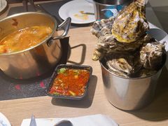 -星伦多自助料理(华润万象城店)