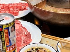 -总参北京涮羊肉