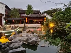 -祝家花園(伯渎港店)