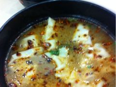 -满宝馄饨(龙之梦店)