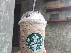 -星巴克臻选(呼和浩特维多利摩尔城店)