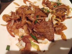 -新旺茶餐厅(嘉里城店)