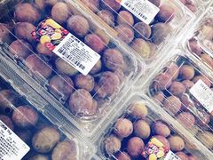 -盒马X会员店(上海森兰商都店)