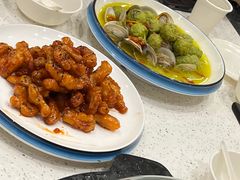 -前王院•巧克力海鲜市集餐厅(万平口店)