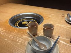 -大头椰·椰子鸡火锅(新梦店)
