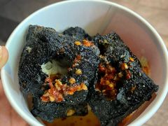 -黑色经典臭豆腐·湖南特产(太平街口店)