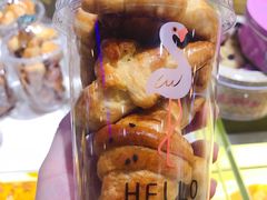 -BOKE博稞烘焙(天佑城店)