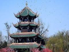 -望江楼公园