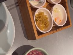 -闽上鲜·福建菜(龙湖滨江天街店)