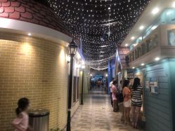 -点点梦想城(鑫苑都汇店)