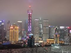 -上海外滩茂悦大酒店