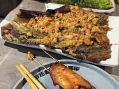 -醉炫音速烧烤·干煸菜(沙河总店)