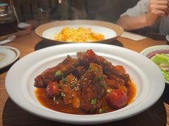 -馋嘴猫北京食堂·烤鸭·宵夜(亚运村店)