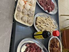 -五洞大众牛餐馆(番禺分店)