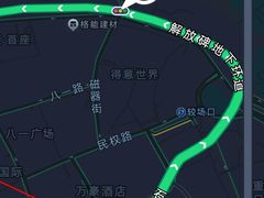 -重庆解放碑威斯汀酒店