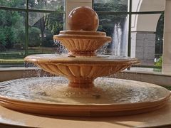 -上海虹桥迎宾馆