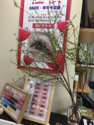 -轻妆Feel·半永久纹眉眼线