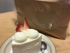 -安上烘焙 ENCHANTE(世纪汇店)
