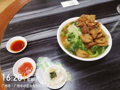 -珍珍小食店(西华路店)