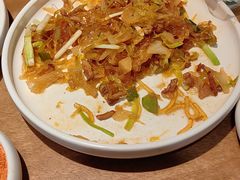 -榆林镇筋饼(知春路店)