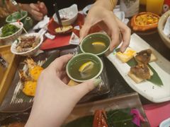-匠和风精致料理(成都龙湖滨江天街店)