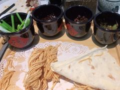 -彭城味道.地道徐州味(怡海花园店)