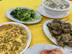 -秋姐美食店(旅游大道店)