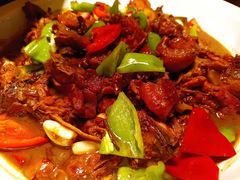 -泰安东尊华美达广场酒店·自助餐厅