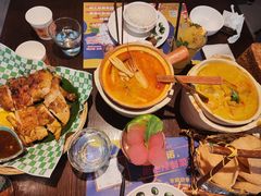 -泰妃殿(武汉首店)