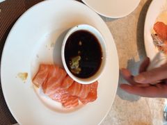 -宝华万豪酒店·都会尚膳