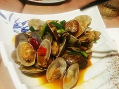 -三石铁板烧(紫竹桥店)