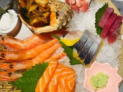 -匠和风精致料理(祥禾天地店)