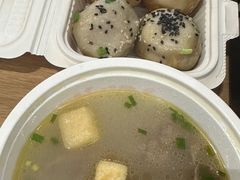 -小杨生煎(成山巴黎春天店)