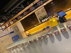 -黑松白鹿(金融街店)
