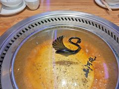 -山河屯铁锅炖·非遗铁锅炖(华强北店)