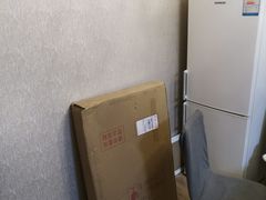 -广州珠江新城木莲庄酒店(暨南大学店)