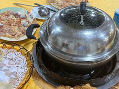 -洞密园美食城(富华路店)