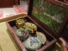 -涮福記·现切牛羊肉火锅(世纪汇店)