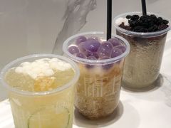 -甜心闲生传统手工冰粉(太古里店)