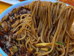 -顶顶红石锅拌饭(步行东街店)