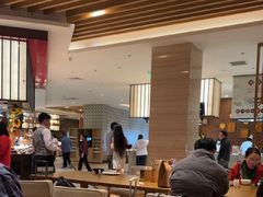 -杭州开元名都大酒店·地中海自助餐厅
