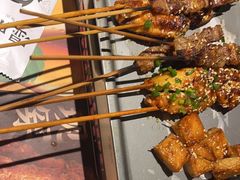 -木屋烧烤(南新店)