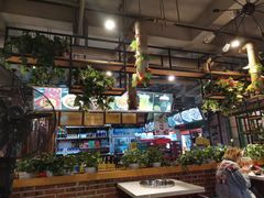 -钢管厂歆瑞源油卤串串香(春熙路太古里店)