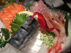 -松子料理(亮马桥店)